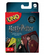 Harry Potter Kartová hra UNO
